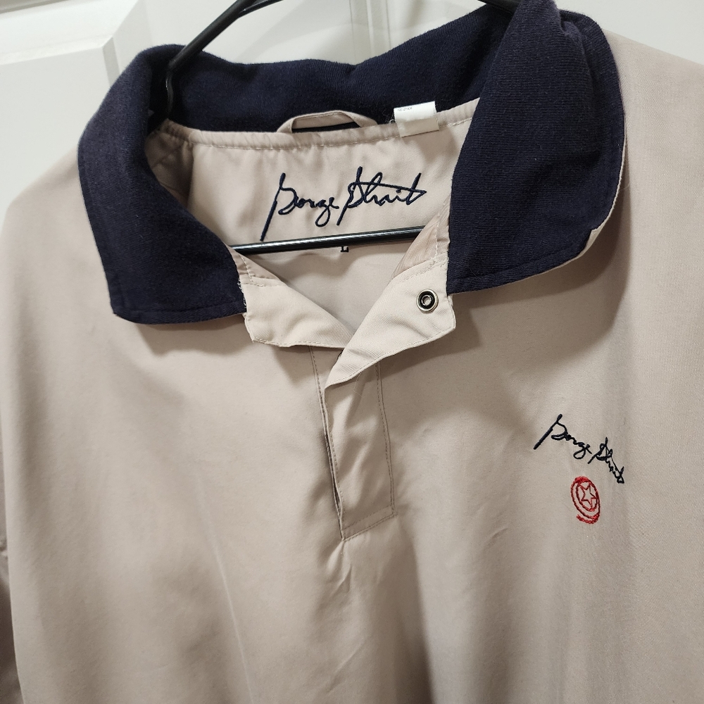 George Strait Pullover - image 3